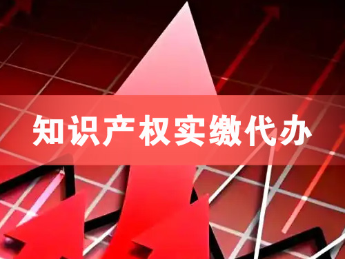 保定知识产权实缴资本代办